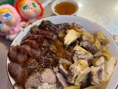 -吾家香港烧腊专门店