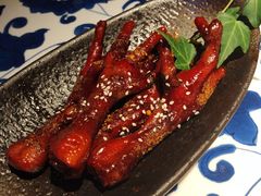 -绿茶餐厅(领展购物广场·中关村店)