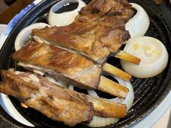 -粗茶淡饭·隐庐私厨(东亭店)