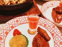 -谭厨中山传家菜.乳鸽.脆鲩鱼(华强北中航城店)