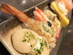 -元气寿司(东方宝泰店)