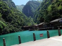 -神龙峡风景区