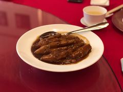 鲍汁凤爪-利苑酒家(金宝店)