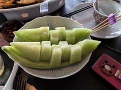 -逸品淮扬(东方渔人码头店)