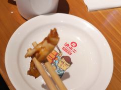 -炉小二铜锅牛蛙•川湘菜(三里屯店)