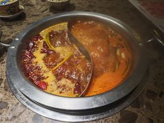 -小龙坎火锅(沙井店)
