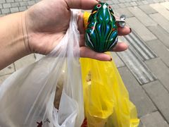 -嘉州九妹凤爪(乐山总店)