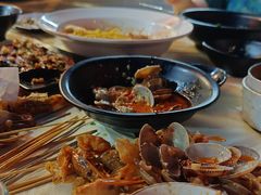 -聚味瞿记·龙虾堂(咸嘉湖店)