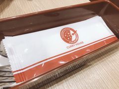 -CoCo壱番屋