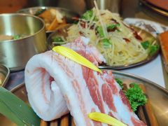 -西塔老太太泥炉烤肉(双井店)