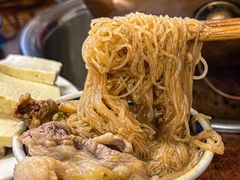 -前门张记涮肉(前门店)