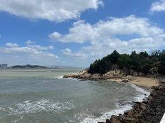 -湄洲岛