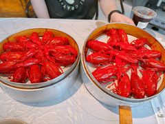 -巴厘龙虾·榜首油焖大虾(音乐学院·沿江酒馆店)
