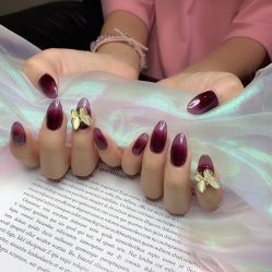 -诗韵坊美甲美睫