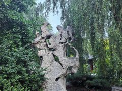 -锦绣公园