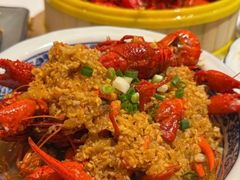 -江味龙虾馆·裸蓝龙虾(南山店)