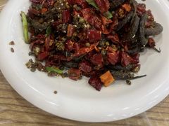 -江城燕子大排档(江汉路步行街店)