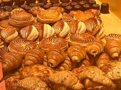 -LANLIZI BAKERY(COSMO店)