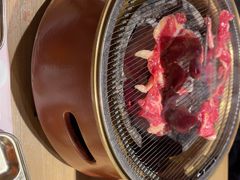 -西塔老太太泥炉烤肉(亚运村店)