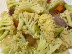 -台山第一家兴华黄鳝饭·黄鳝婆(开平店)