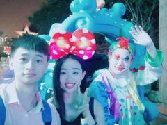 -郑州方特梦幻王国