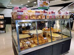 -山崎面包(第一八佰伴店)