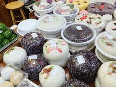 -一品方糕专卖店