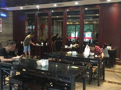 大堂-熙盛源(永乐路店)