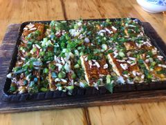 包浆豆腐-熊在烤肉烧烤店(林荫店)