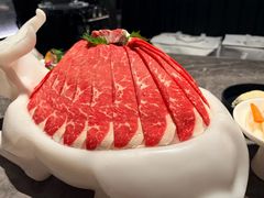 -德天肥牛海鲜火锅(城西银泰店)