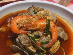 -龙虾当家·大排档(红谷滩五中店)