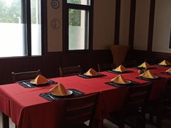 -申德勒加油站西餐厅(太仓店)