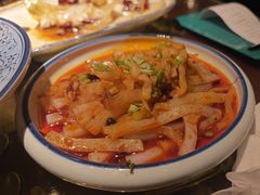 -缪氏川菜(深圳北站缤果空间店)