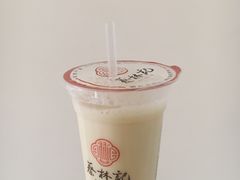 原磨豆浆-蔡林记(珞狮南路店)