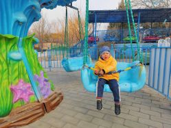 -大望京儿童游乐场