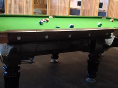 -海洋之星休闲汗蒸浴场