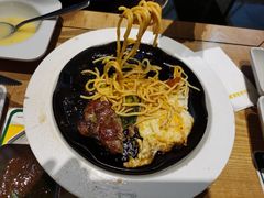 -豪客来牛排(金鼎广场店)