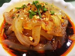 -三猫黑鱼花(南大店)