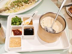 -江南韵·无锡太湖文化体验餐厅(凤凰天街店)