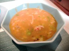 -蜜桃花开·中西融合菜E&W(南长街店)