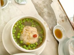 -永春园·扬州早茶·淮扬菜(漫乐城店)