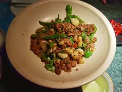 姐夫的小炒肉-姐夫的小菜(新中关购物中心店)