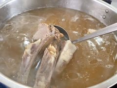 -阿婆东山羊肉店(鸿港海鲜批发市场店)