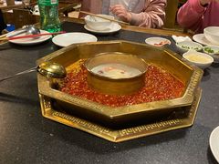 -蜀九香火锅(彩虹店)
