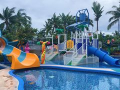 -三亚亚龙湾天域度假酒店