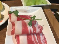 -傣妹火锅(南京东路一店)