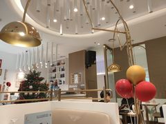 -Deer Park鹿园西餐(仁恒置地广场店)