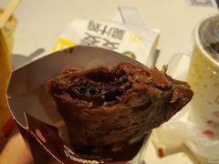 -麦当劳(曲阳店)