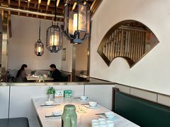 -庆江南江南菜(琴湖溪里花园城店)