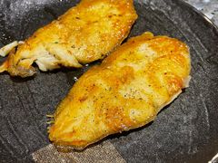 -大渔铁板烧(中山路八佰伴店)